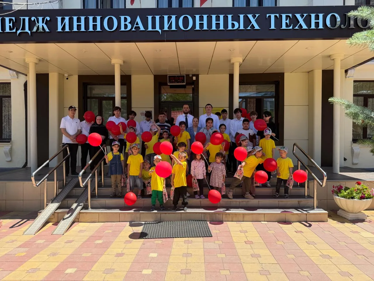 Фото к новости